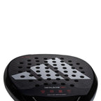 Raquette padel Adidas Ale Galan Metalbone HRD 2023 — vue de dos