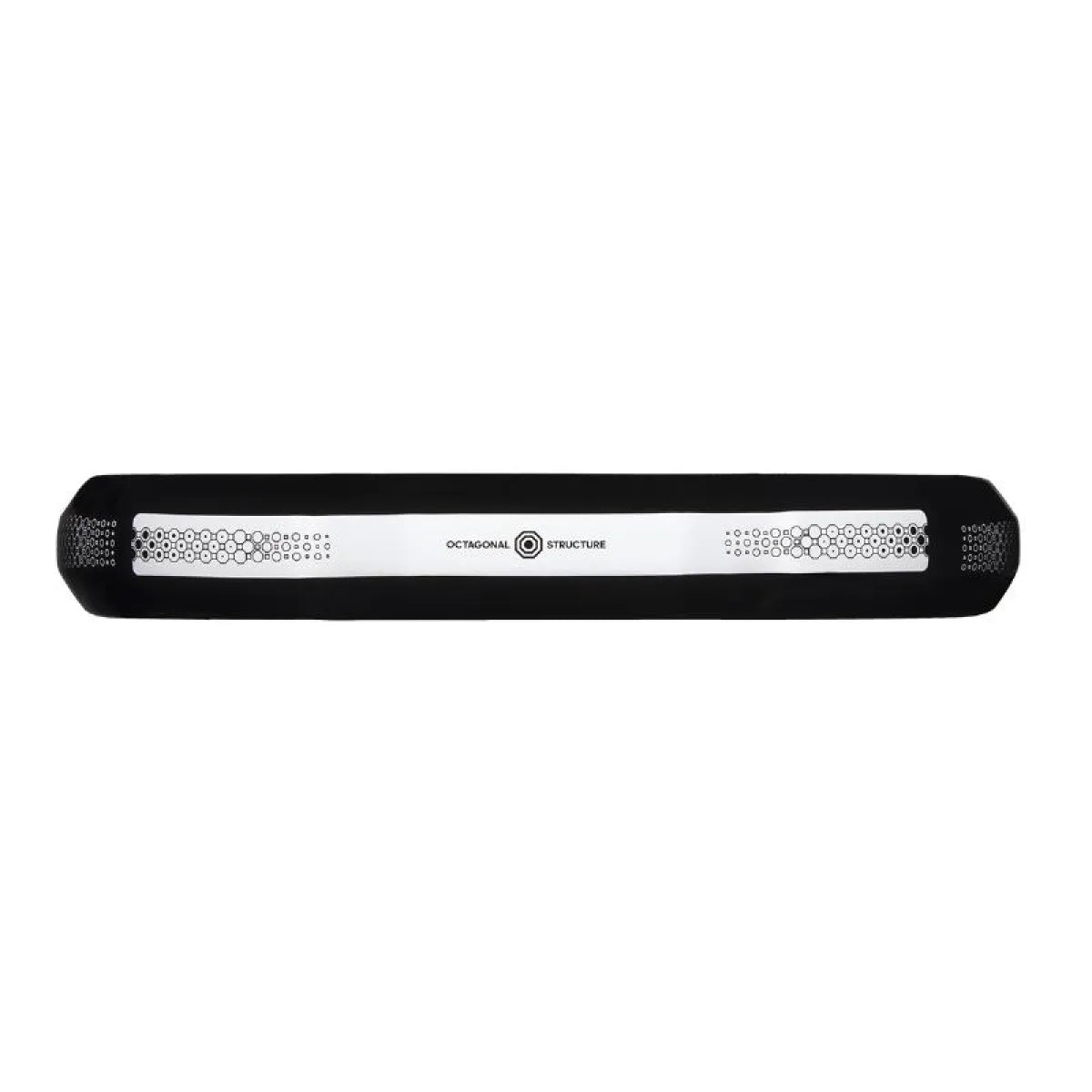 Raquette padel Adidas Ale Galan Metalbone HRD 2023 — vue angle