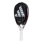 Raquette padel Adidas Ale Galan Metalbone HRD+ 2024 — vue de profil 2