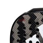 Raquette padel Adidas Ale Galan Metalbone HRD+ 2024 — vue détail 1
