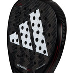 Raquette padel Adidas Ale Galan Metalbone HRD+ 2024 — vue détail 2