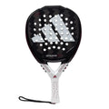 Raquette padel Adidas Ale Galan Metalbone HRD+ 2024 — vue de face