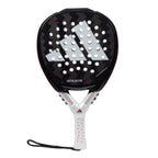 Raquette padel Adidas Ale Galan Metalbone HRD+ 2024 — vue de face