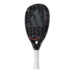 Raquette padel Adidas Ale Galan Metalbone HRD+ 3.4 2025 — vue de profil 2