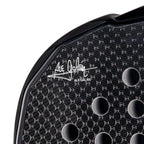 Raquette padel Adidas Ale Galan Metalbone HRD+ 3.4 2025 — vue de dos