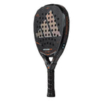 Raquette padel Adidas Ale Galan Metalbone HRD+ 3.5 2026 — vue de profil 2