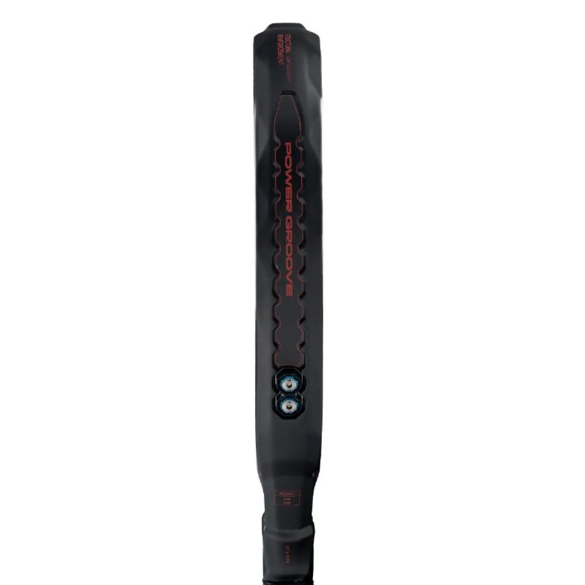 Raquette padel Adidas Ale Galan Metalbone HRD+ 3.5 2026 — vue détail 1