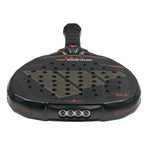 Raquette padel Adidas Ale Galan Metalbone HRD+ 3.5 2026 — vue en perspective
