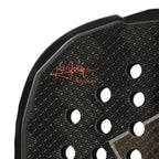 Raquette padel Adidas Ale Galan Metalbone HRD+ 3.5 2026 — vue de dos