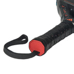 Raquette padel Adidas Ale Galan Metalbone HRD+ 3.5 2026 — vue angle