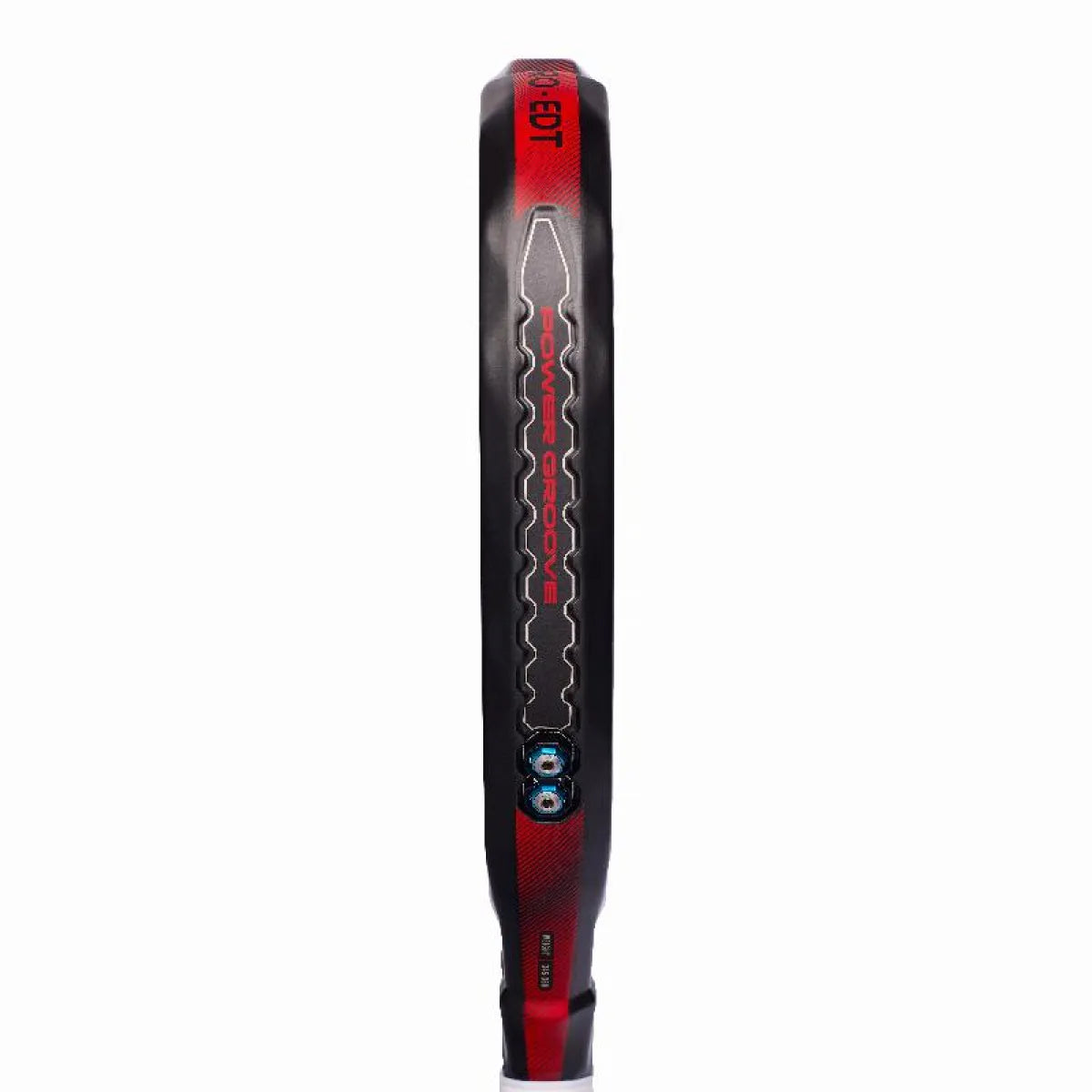 Raquette padel Adidas Ale Galan Metalbone Pro Edt 2026 — vue détail 2