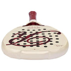 Raquette padel Adidas Ale Galan Metalbone Reserve 2026 — vue détail 2