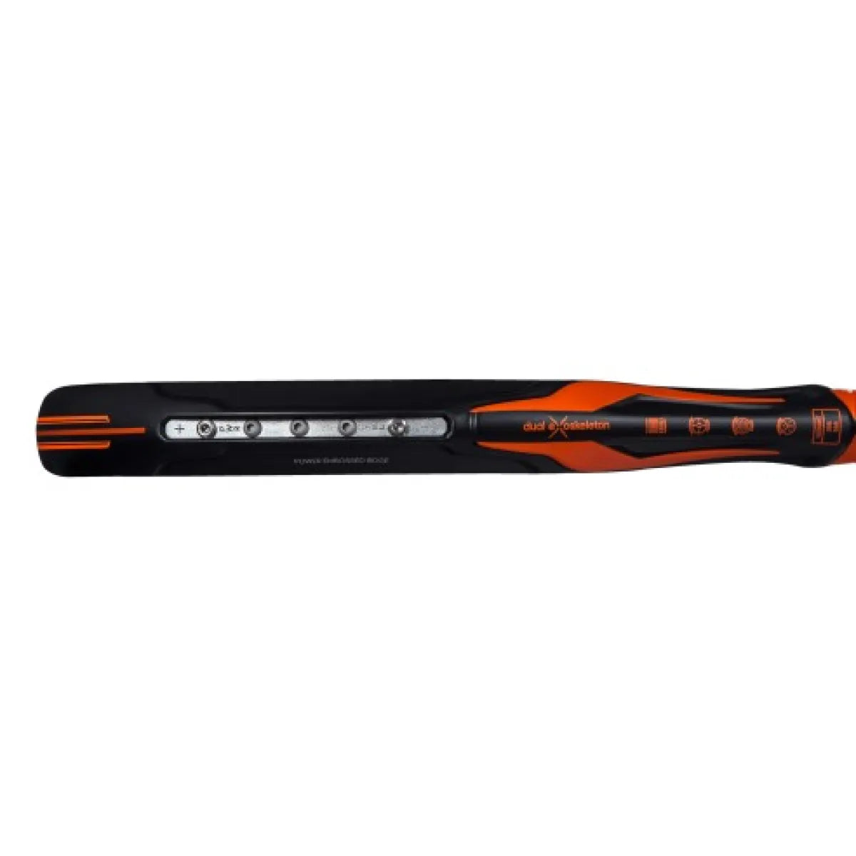 Raquette padel Adidas Alex Ruiz Adipower Multiweight Control 3.3 2024 — vue détail 1