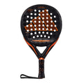 Raquette padel Adidas Alex Ruiz Adipower Multiweight Control 3.3 2024 — vue de face
