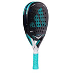 Raquette padel Adidas Ari Sanchez Arrow Hit Light 2026 — vue de profil
