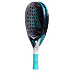 Raquette padel Adidas Ari Sanchez Arrow Hit Light 2026 — vue de profil 2