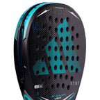 Raquette padel Adidas Ari Sanchez Arrow Hit Light 2026 — vue détail 2