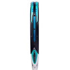 Raquette padel Adidas Ari Sanchez Arrow Hit Light 2026 — vue en perspective
