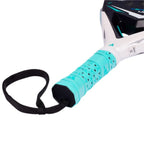 Raquette padel Adidas Ari Sanchez Arrow Hit Light 2026 — vue de dessus