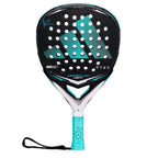 Raquette padel Adidas Ari Sanchez Arrow Hit Light 2026 — vue de face