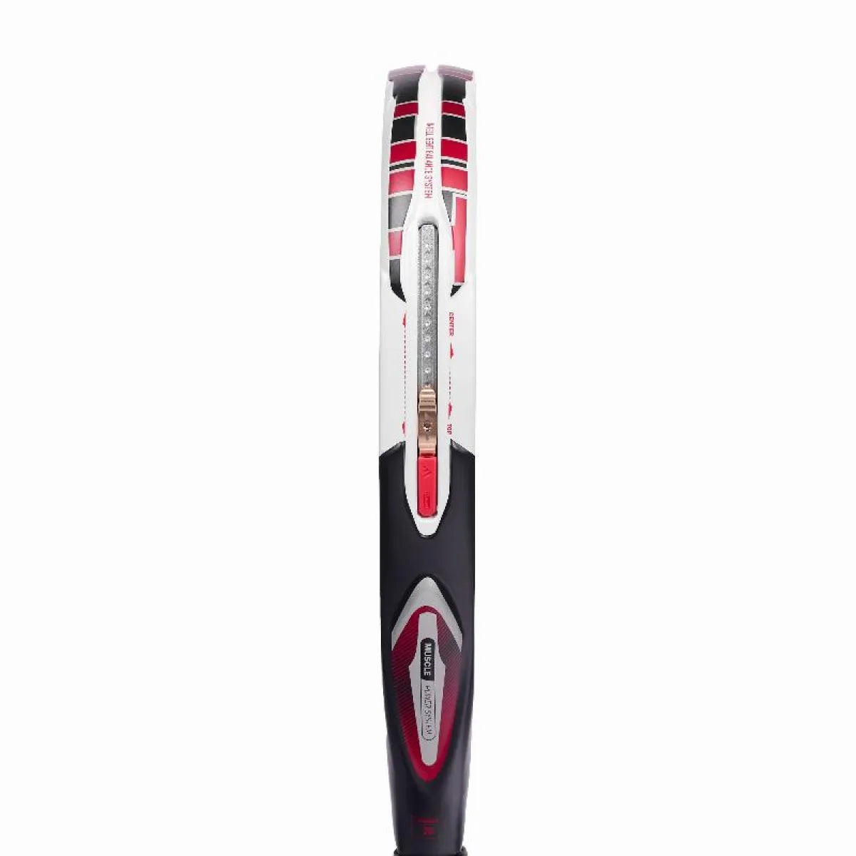 Raquette padel Adidas Ari Sanchez Arrow Hit Pro Edt 2026 — vue détail 1