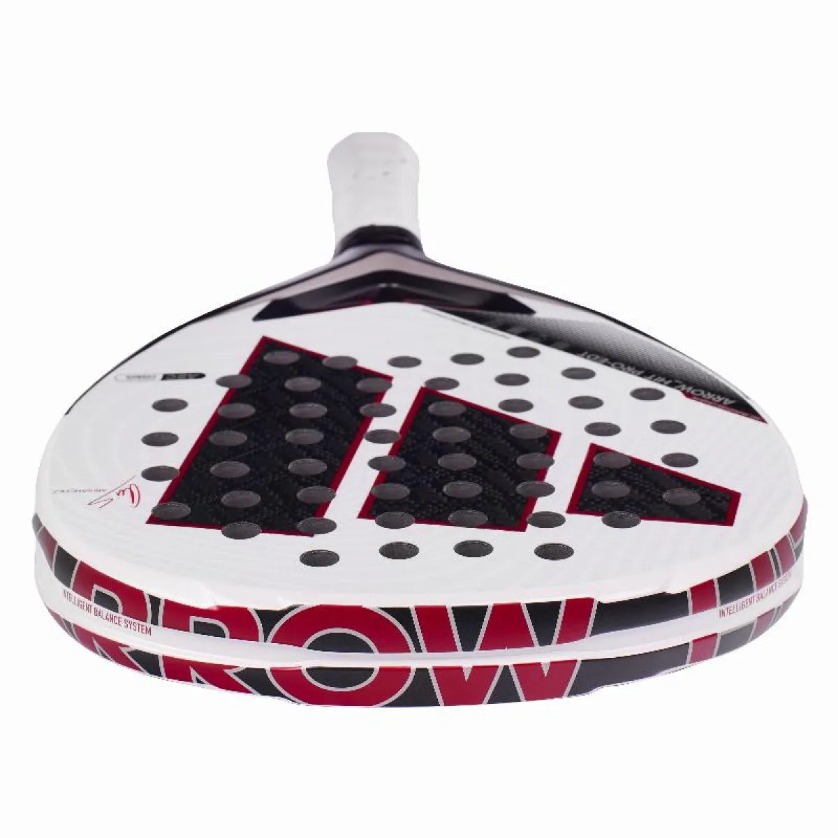 Raquette padel Adidas Ari Sanchez Arrow Hit Pro Edt 2026 — vue détail 2
