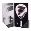 Raquette padel Adidas Ari Sanchez Arrow Hit Pro Edt 2026 — vue de face