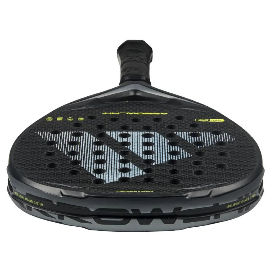 Raquette padel Adidas Arrow Hit 2026 — vue détail 2