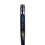 Raquette padel Adidas Arrow Hit blanc bleu Junior 2026 — vue détail 1