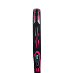 Raquette padel Adidas Arrow Hit blanc rose Junior 2026 — vue détail 1