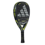 Raquette padel Adidas Arrow Hit Carbon 2026 — vue de profil