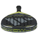 Raquette padel Adidas Arrow Hit Carbon 2026 — vue en perspective