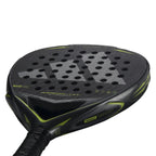 Raquette padel Adidas Arrow Hit Carbon 2026 — vue de dos
