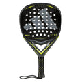 Raquette padel Adidas Arrow Hit Carbon 2026 — vue de face