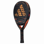 Raquette padel Adidas Arrow Hit Control 2026 — vue de profil 2