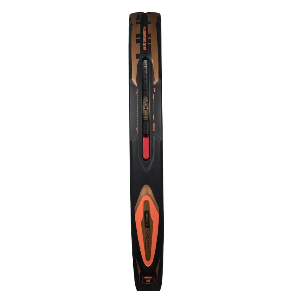 Raquette padel Adidas Arrow Hit Control 2026 — vue détail 1