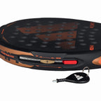 Raquette padel Adidas Arrow Hit Control 2026 — vue de dos