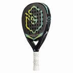 Raquette padel Adidas Arrow Hit Hexagon Cup 2026 — vue de profil