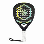 Raquette padel Adidas Arrow Hit Hexagon Cup 2026 — vue de profil 2