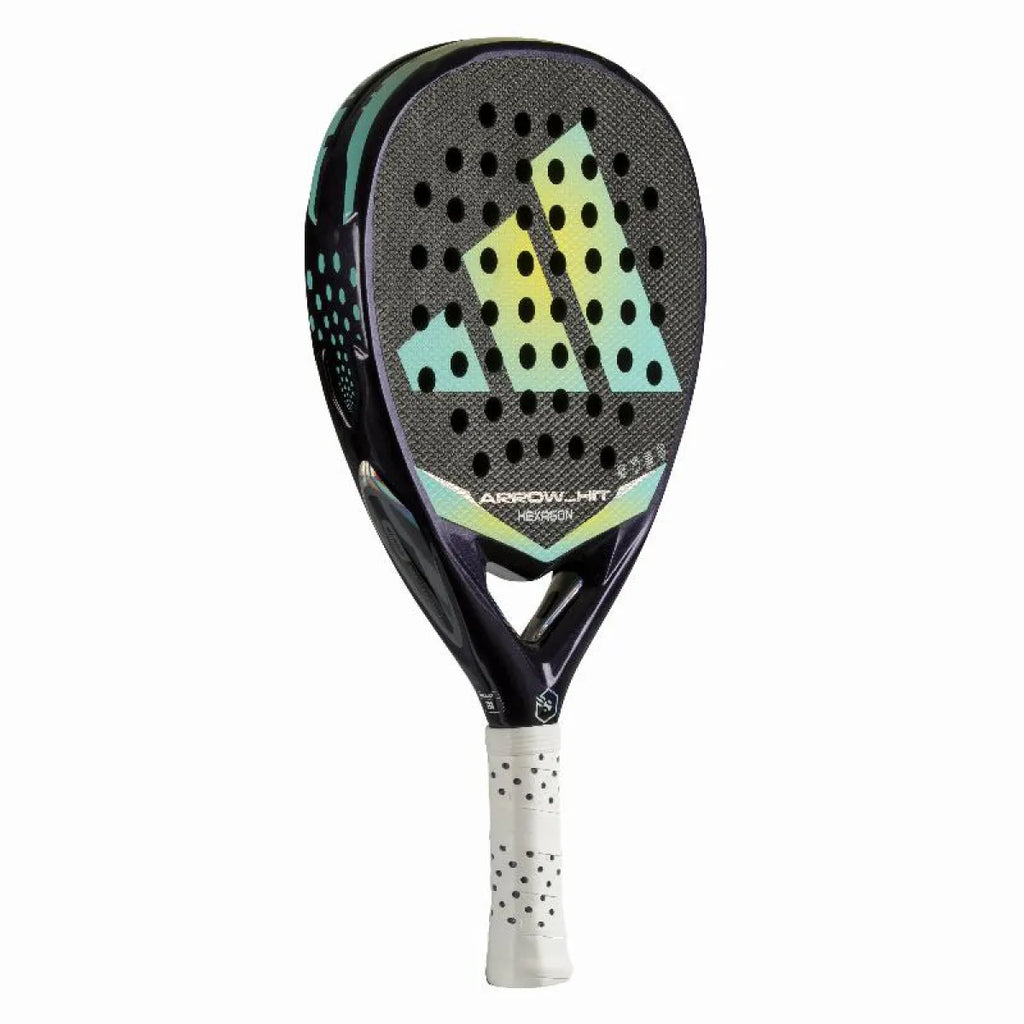 Raquette padel Adidas Arrow Hit Hexagon Cup 2026 — vue détail 1