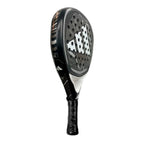 Raquette padel Adidas Bisoke Attk Carbon 2024 — vue de profil