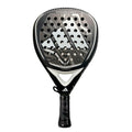 Raquette padel Adidas Bisoke Attk Carbon 2024 — vue de face
