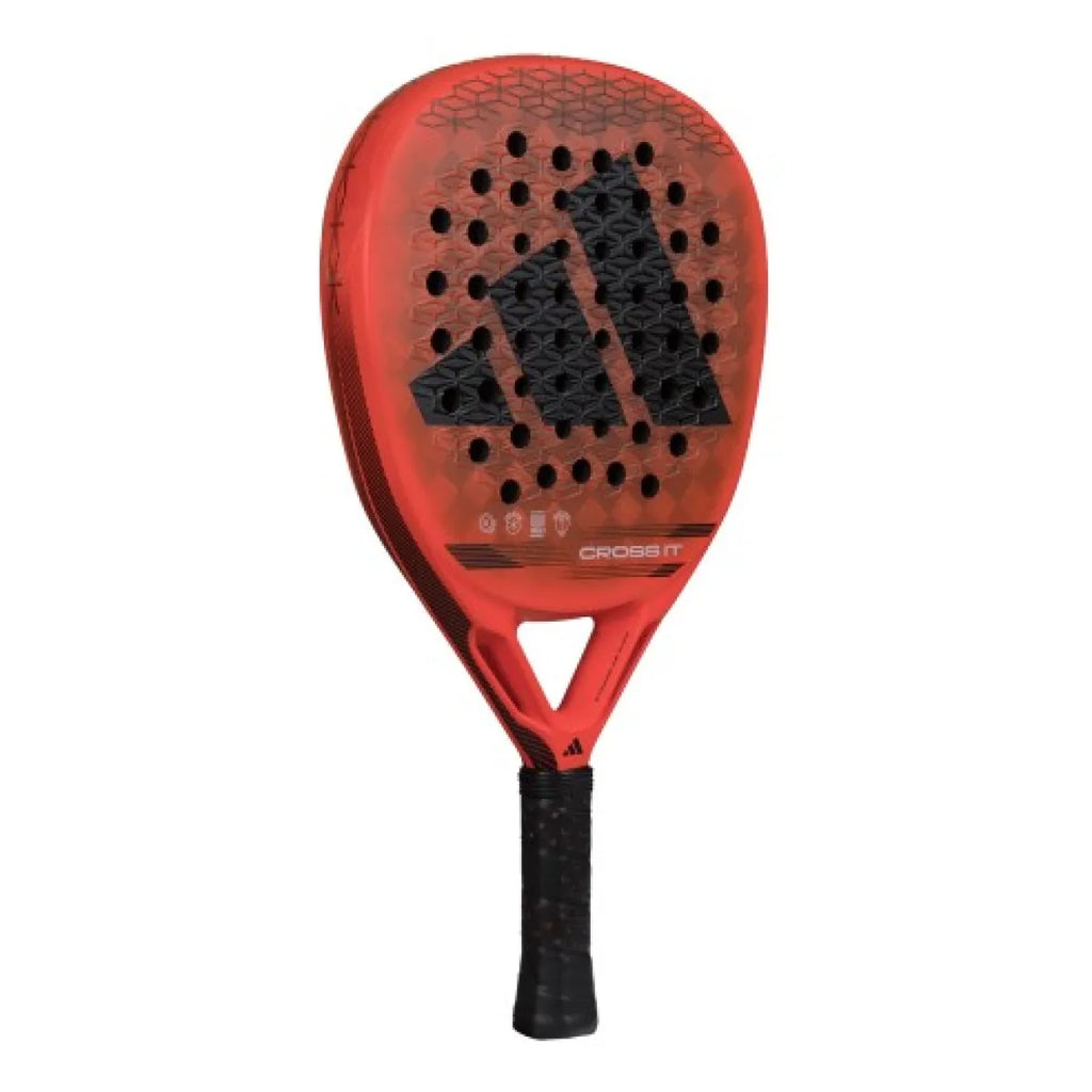 Raquette padel Adidas Cross It 2024 — vue de profil