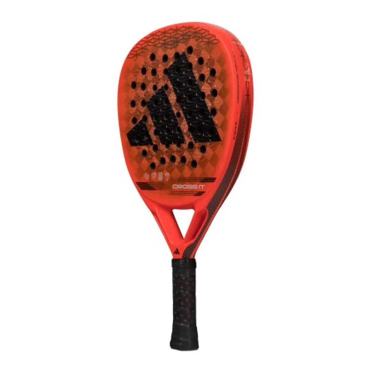 Raquette padel Adidas Cross It 2024 — vue de profil 2