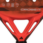 Raquette padel Adidas Cross It 2024 — vue détail 1
