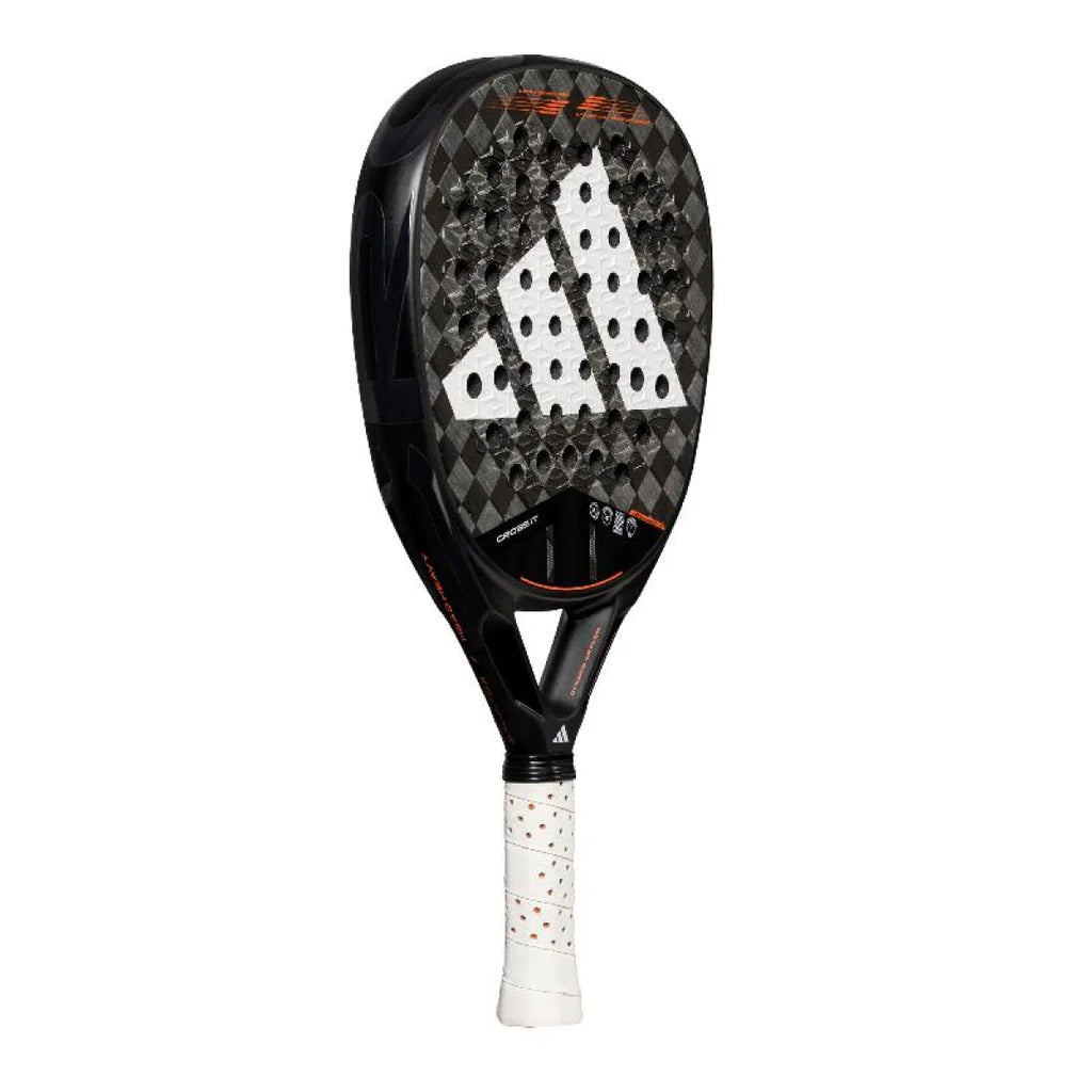 Raquette padel Adidas Cross It 3.4 2025 — vue de profil