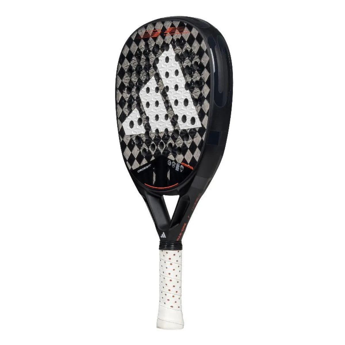 Raquette padel Adidas Cross It 3.4 2025 — vue de profil 2