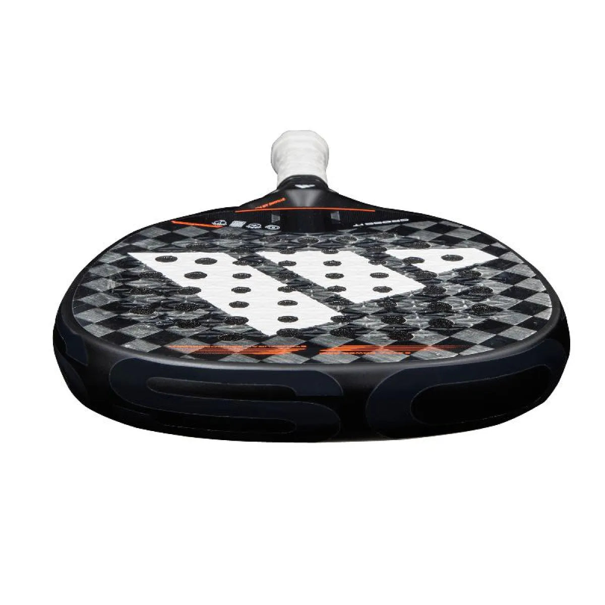 Raquette padel Adidas Cross It 3.4 2025 — vue détail 2