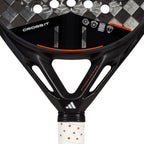 Raquette padel Adidas Cross It 3.4 2025 — vue de dos