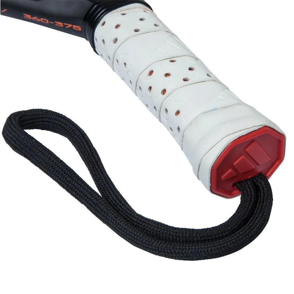 Raquette padel Adidas Cross It 3.4 2025 — vue de dessus